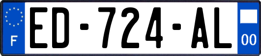 ED-724-AL