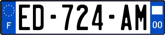 ED-724-AM