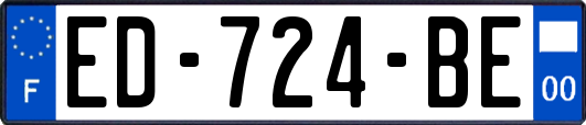 ED-724-BE