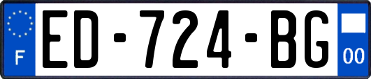 ED-724-BG