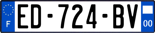 ED-724-BV