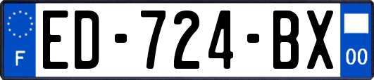 ED-724-BX