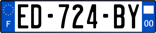 ED-724-BY