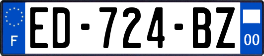 ED-724-BZ