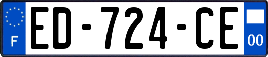 ED-724-CE