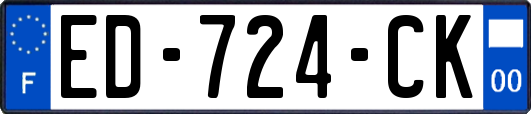 ED-724-CK