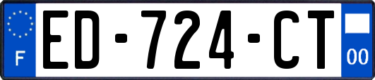 ED-724-CT