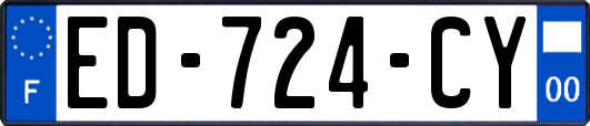 ED-724-CY