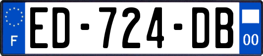 ED-724-DB