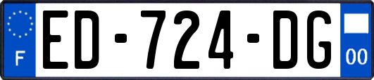 ED-724-DG