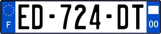 ED-724-DT