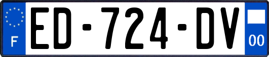 ED-724-DV