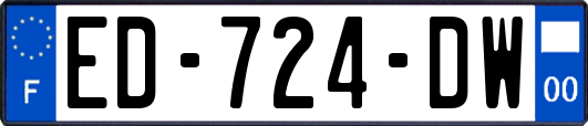 ED-724-DW