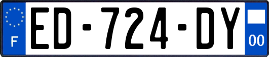 ED-724-DY