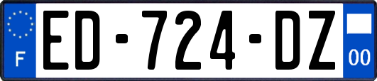 ED-724-DZ