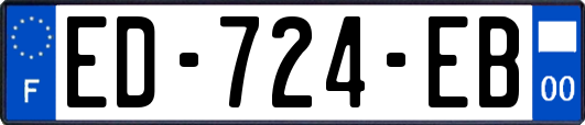 ED-724-EB