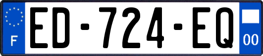 ED-724-EQ