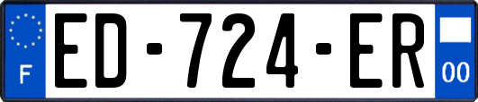 ED-724-ER