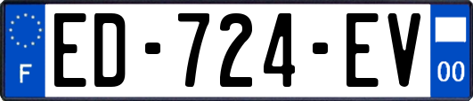 ED-724-EV