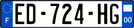 ED-724-HG