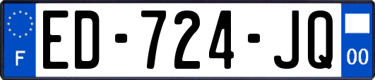 ED-724-JQ