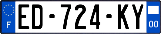 ED-724-KY