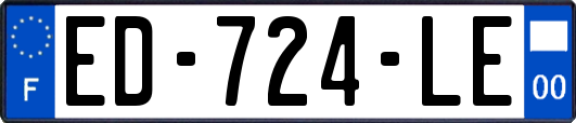 ED-724-LE