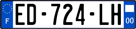 ED-724-LH