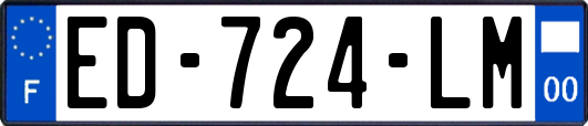 ED-724-LM