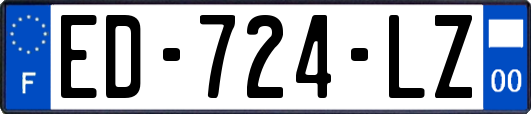 ED-724-LZ