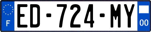 ED-724-MY