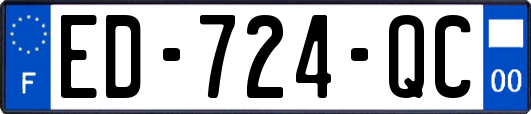 ED-724-QC