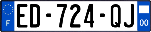 ED-724-QJ