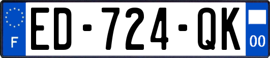 ED-724-QK