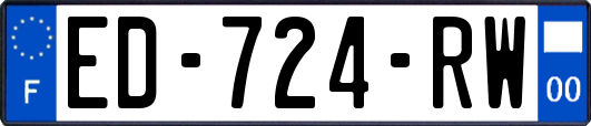 ED-724-RW