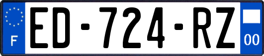 ED-724-RZ