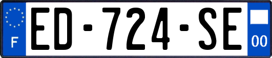 ED-724-SE