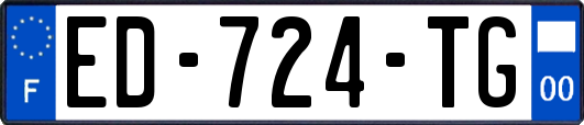 ED-724-TG