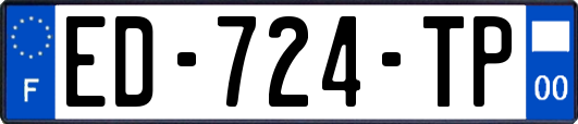 ED-724-TP