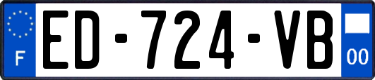 ED-724-VB