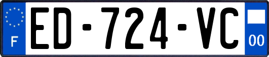 ED-724-VC