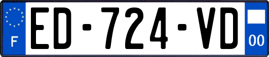 ED-724-VD