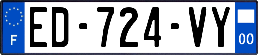 ED-724-VY
