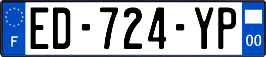 ED-724-YP