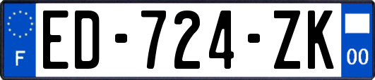 ED-724-ZK