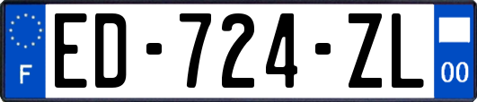 ED-724-ZL