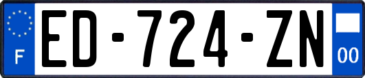 ED-724-ZN