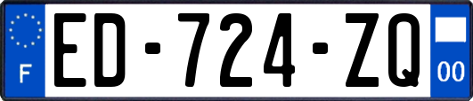 ED-724-ZQ