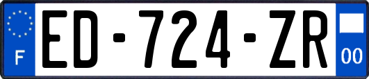 ED-724-ZR