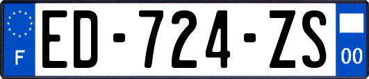 ED-724-ZS